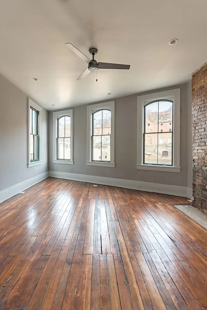 205 West McMicken Avenue - 2F